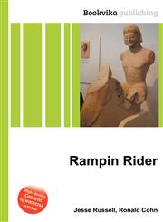 Rampin Rider,5512469479,9785512469477