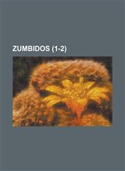 Zumbidos (1-2 ),1234441977,9781234441975