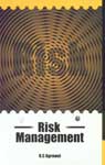 Risk Management,8183762018,9788183762014