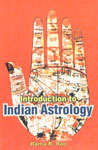 Introduction to Indian Astrology 2nd Revised Edition,8170308356,9788170308355