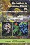 Horticulture for Sustainable Income and Environmental Protection 2 Vols.,8180692205,9788180692208