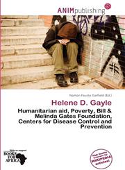 Helene D. Gayle,6136534649,9786136534640