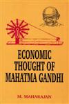 Economic Thought of Mahatma Gandhi,817141415X,9788171414154