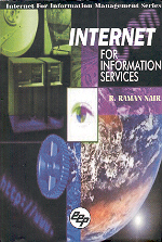 Internet for Information Services,8170003229,9788170003229