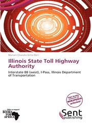 Illinois State Toll Highway Authority,6201625305,9786201625303