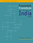 Economic Freedom for States of India, 2008,8171886477,9788171886470