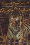 Natural Wonders of India & Nepal 1st Published,1859745237,9781859745236