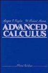 Advanced Calculus 3rd Edition,0471025666,9780471025665