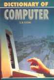 Dictionary of Computer,8171696678,9788171696673