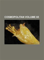 Cosmopolitan Volume 65,1236077695,9781236077691