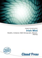 Irish Mist,6136528053,9786136528052