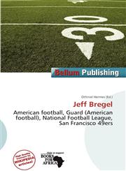 Jeff Bregel,6139883253,9786139883257