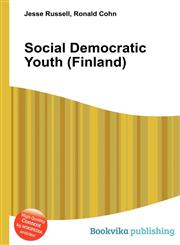 Social Democratic Youth (Finland),5512073818,9785512073810