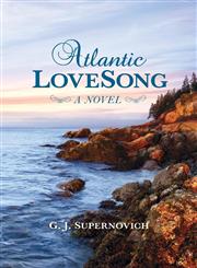 Atlantic Lovesong,1935922440,9781935922445