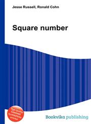 Square Number,5512172069,9785512172063