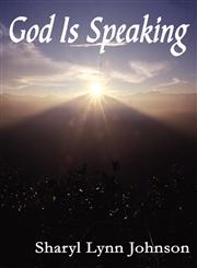 God Is Speaking,1462658997,9781462658992