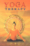Yoga Therapy 1st Edition,8183820336,9788183820332