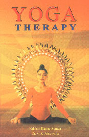 Yoga Therapy 1st Edition,8183820336,9788183820332