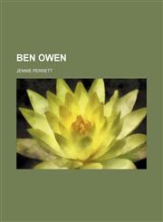 Ben Owen,1154498433,9781154498431