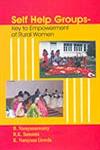 Self Help Groups Key to Empowerment of Rural Women,8189110179,9788189110178