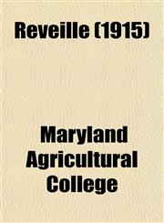 Reveille (1915),115313408X,9781153134088