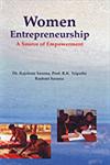 Women Entrepreneurship A Source of Empowerment,8174875654,9788174875655