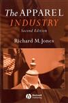 The Apparel Industry 2nd Edition,1405135999,9781405135993