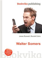Walter Somers,5511820539,9785511820538