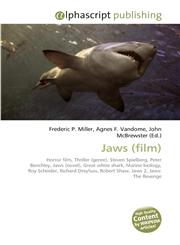 Jaws (film),6130234473,9786130234478
