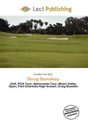Doug Dunakey,6136705559,9786136705552