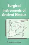 Surgical Instruments of Ancient Hindus 2nd Edition,8187418206,9788187418207