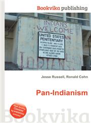 Pan-Indianism,5511978906,9785511978901