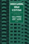 Understanding Urban Ecosystems A New Frontier for Science and Education,0387954961,9780387954967