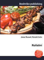 Rollatini,5511234192,9785511234199