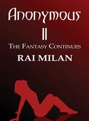 Anonymous II The Fantasy Continues,1630046515,9781630046514