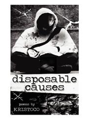 Disposable Causes,1462656714,9781462656714