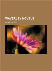 Waverley Novels (Volume 39),1151286648,9781151286642