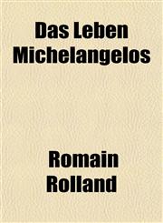 Das Leben Michelangelos,1153339099,9781153339094