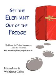 Get the Elephant  Out of the Fridge,1605949175,9781605949178