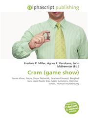 Cram (game show),6134348074,9786134348072