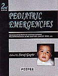 Pediatric Emergencies 2nd Edition,8184450273,9788184450279