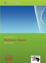 Romance Dance,6139046521,9786139046522