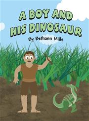 A Boy and His Dinosaur,1630042862,9781630042868