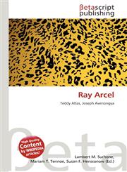 Ray Arcel,6135161628,9786135161625