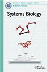 Systems Biology,3527326073,9783527326075