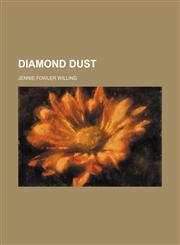 Diamond Dust,1151641758,9781151641755