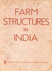 Farm Structures in India 1st Edition