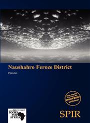 Naushahro Feroze District,6138692845,9786138692843
