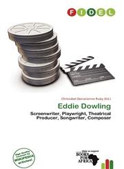 Eddie Dowling,6200715785,9786200715784