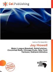 Jay Howell,613658350X,9786136583501